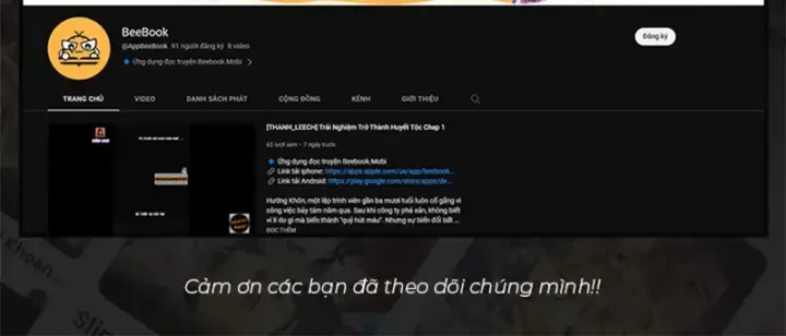 Nhị Sư Huynh Tuy Là Phàm Nhân Nhưng Rất Mạnh Mẽ Chapter 54 - 117