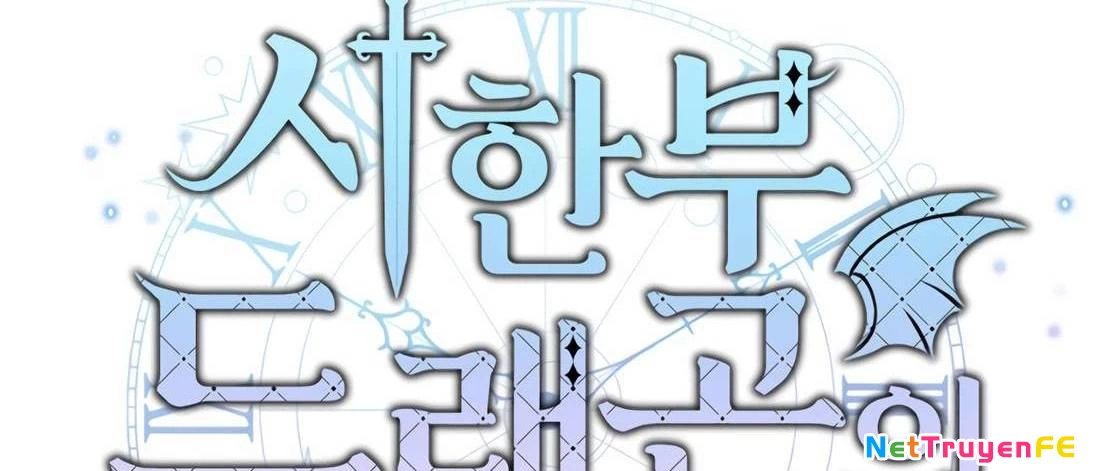 Phương Pháp Sinh Tồn Của Rồng Sắp Ngủm Chapter 35 - 6