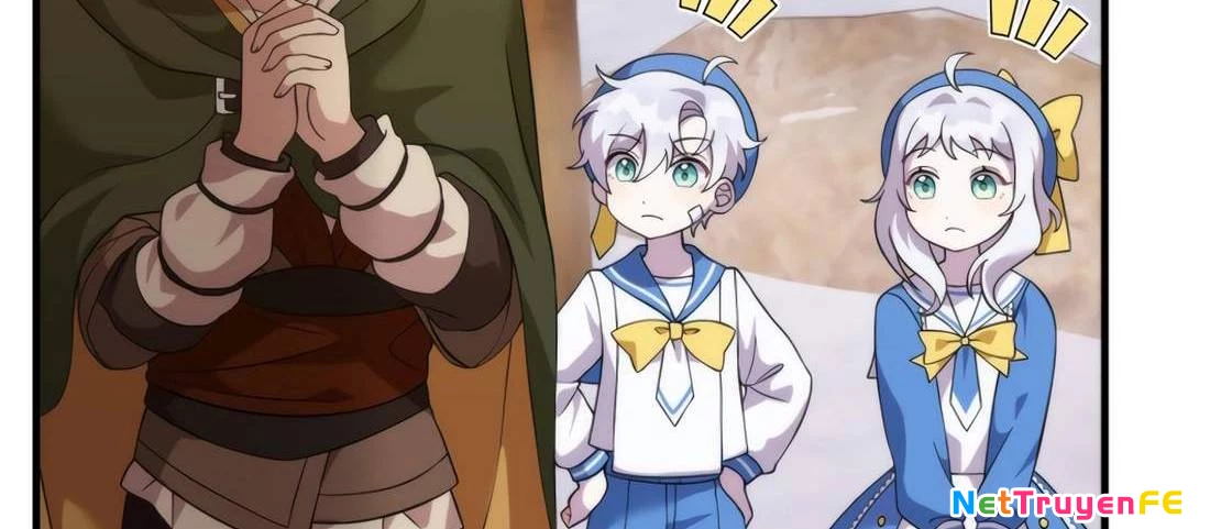 Phương Pháp Sinh Tồn Của Rồng Sắp Ngủm Chapter 35 - 178
