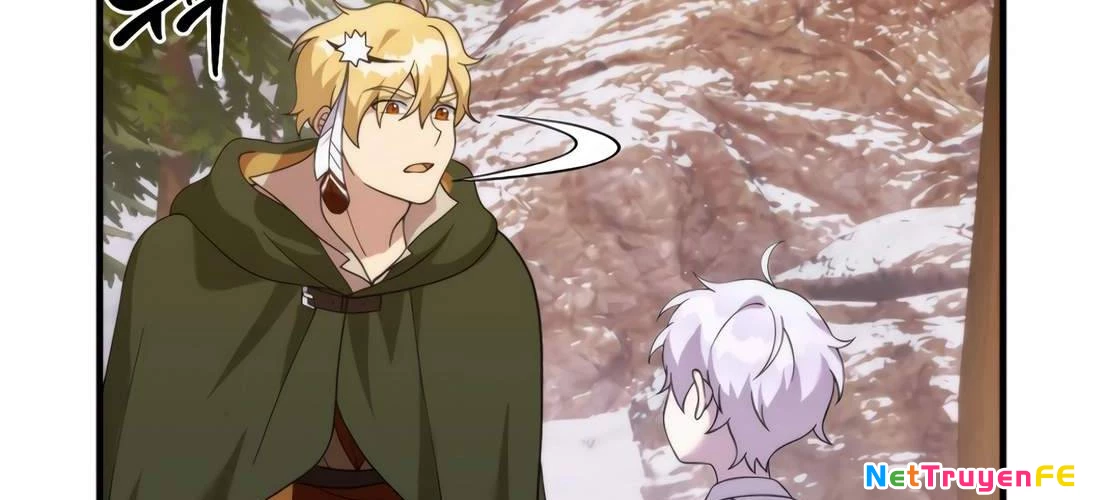 Phương Pháp Sinh Tồn Của Rồng Sắp Ngủm Chapter 35 - 225