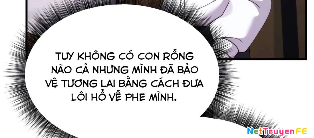 Phương Pháp Sinh Tồn Của Rồng Sắp Ngủm Chapter 35 - 311