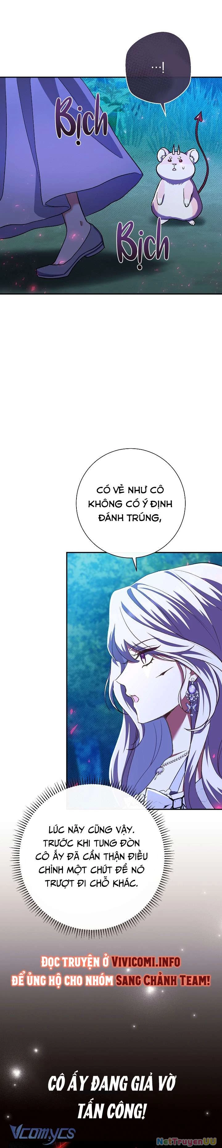 Người Xem Mắt Của Ác Nữ Quá Hoàn Hảo Chapter 49 - 9