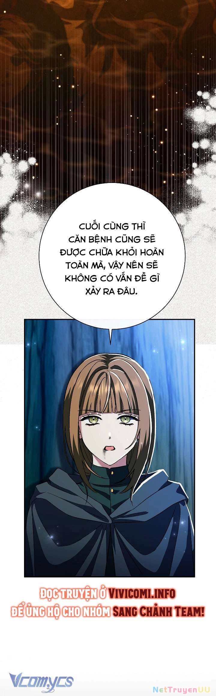 Người Xem Mắt Của Ác Nữ Quá Hoàn Hảo Chapter 49 - 49