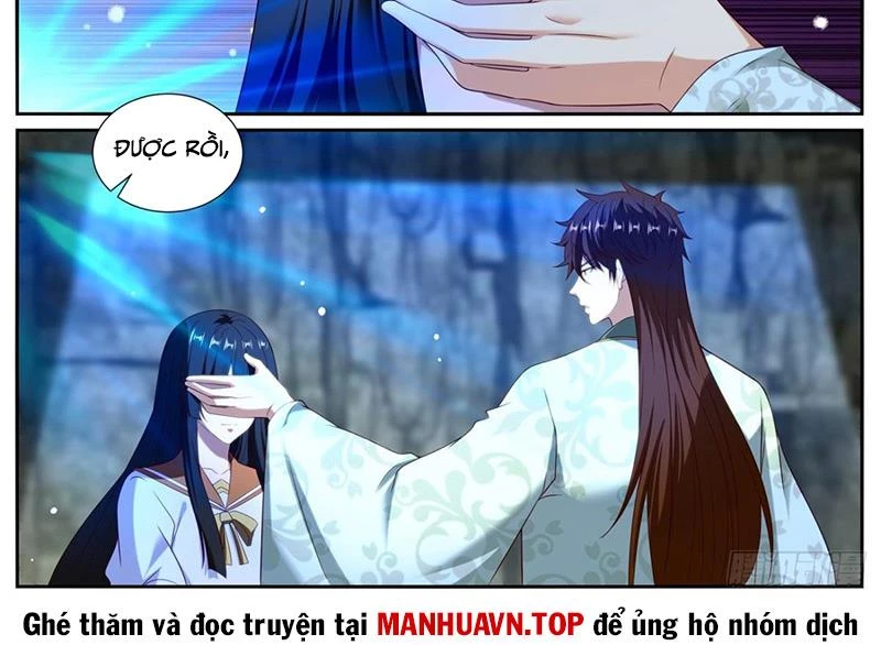 Trọng Sinh Đô Thị Tu Tiên Chapter 1017 - 6