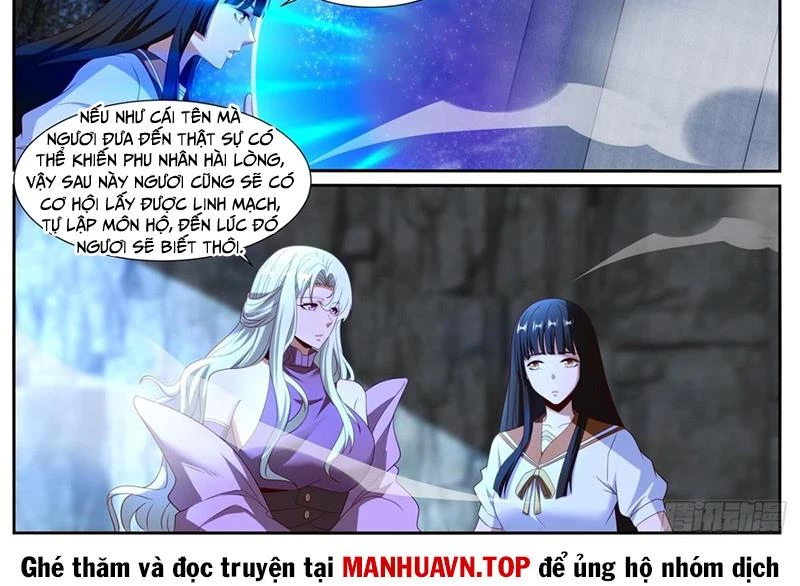 Trọng Sinh Đô Thị Tu Tiên Chapter 1017 - 8