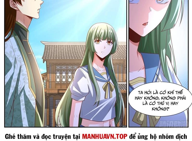 Trọng Sinh Đô Thị Tu Tiên Chapter 1018 - 4