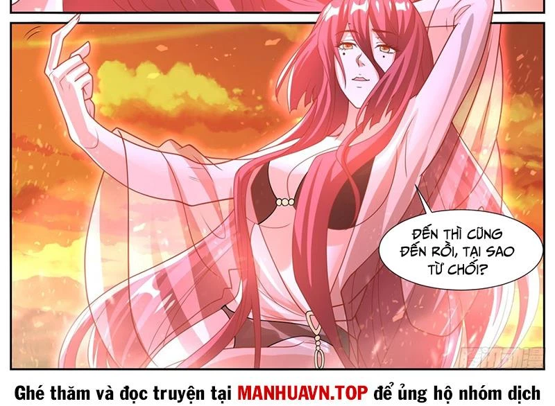 Trọng Sinh Đô Thị Tu Tiên Chapter 1018 - 16