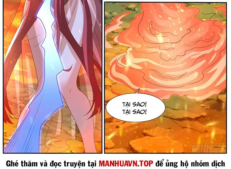 Trọng Sinh Đô Thị Tu Tiên Chapter 1018 - 20