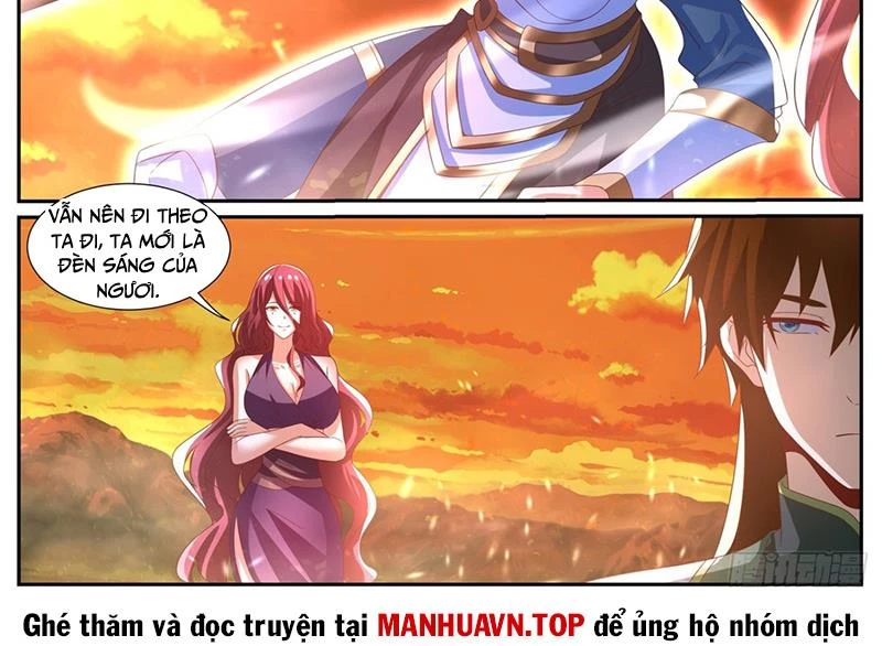 Trọng Sinh Đô Thị Tu Tiên Chapter 1018 - 22