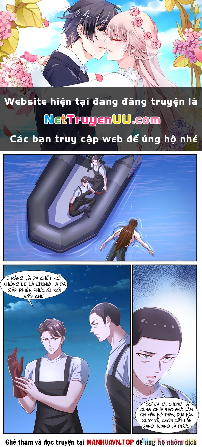 Trọng Sinh Đô Thị Tu Tiên Chapter 1023 - 1