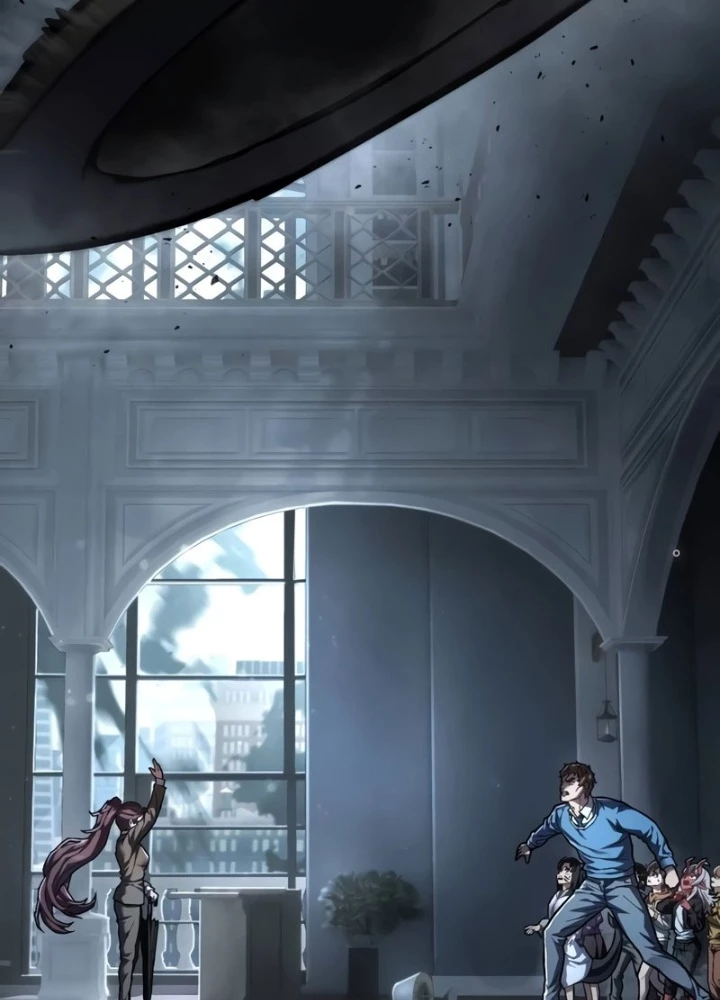 Đao Phủ Chapter 27 - 21