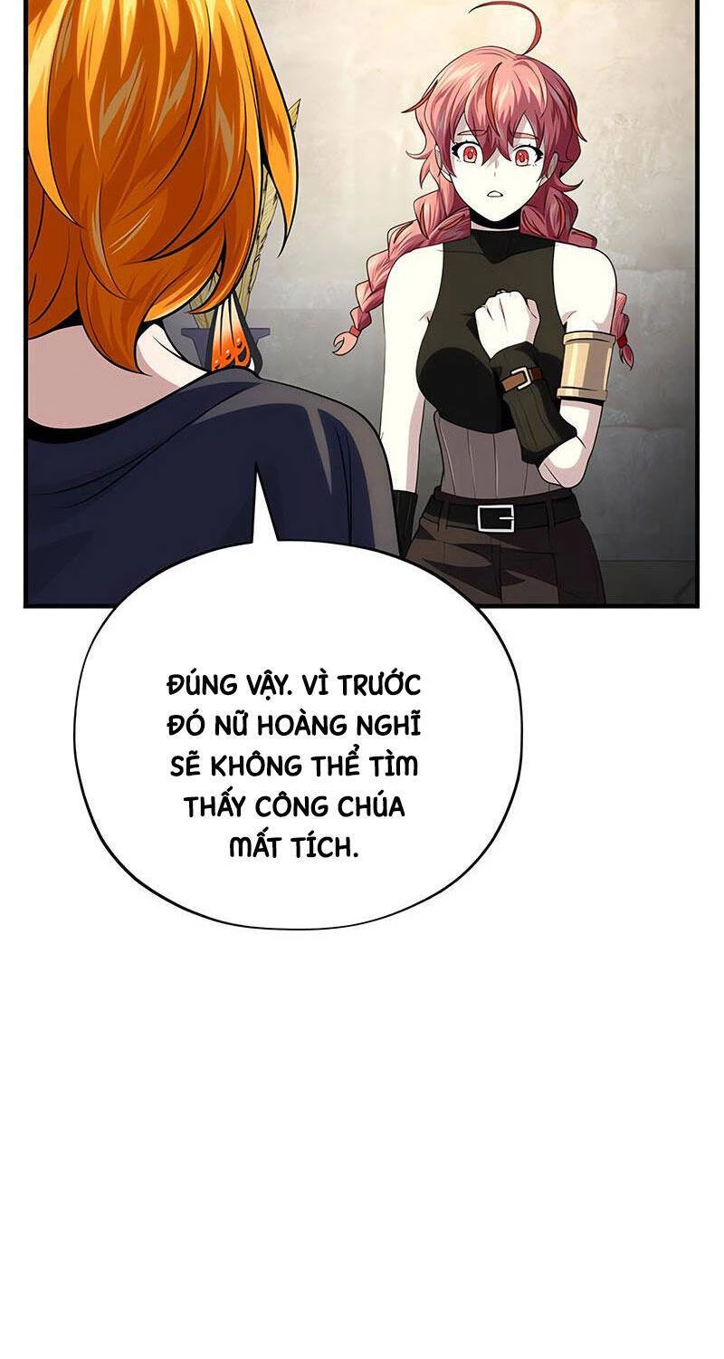 Sự Thức Tỉnh Của Hắc Ma Pháp Sư Sau 66666 Năm Chapter 130 - 16