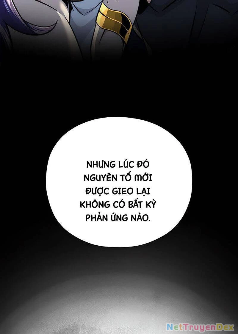 Sự Thức Tỉnh Của Hắc Ma Pháp Sư Sau 66666 Năm Chapter 130 - 19