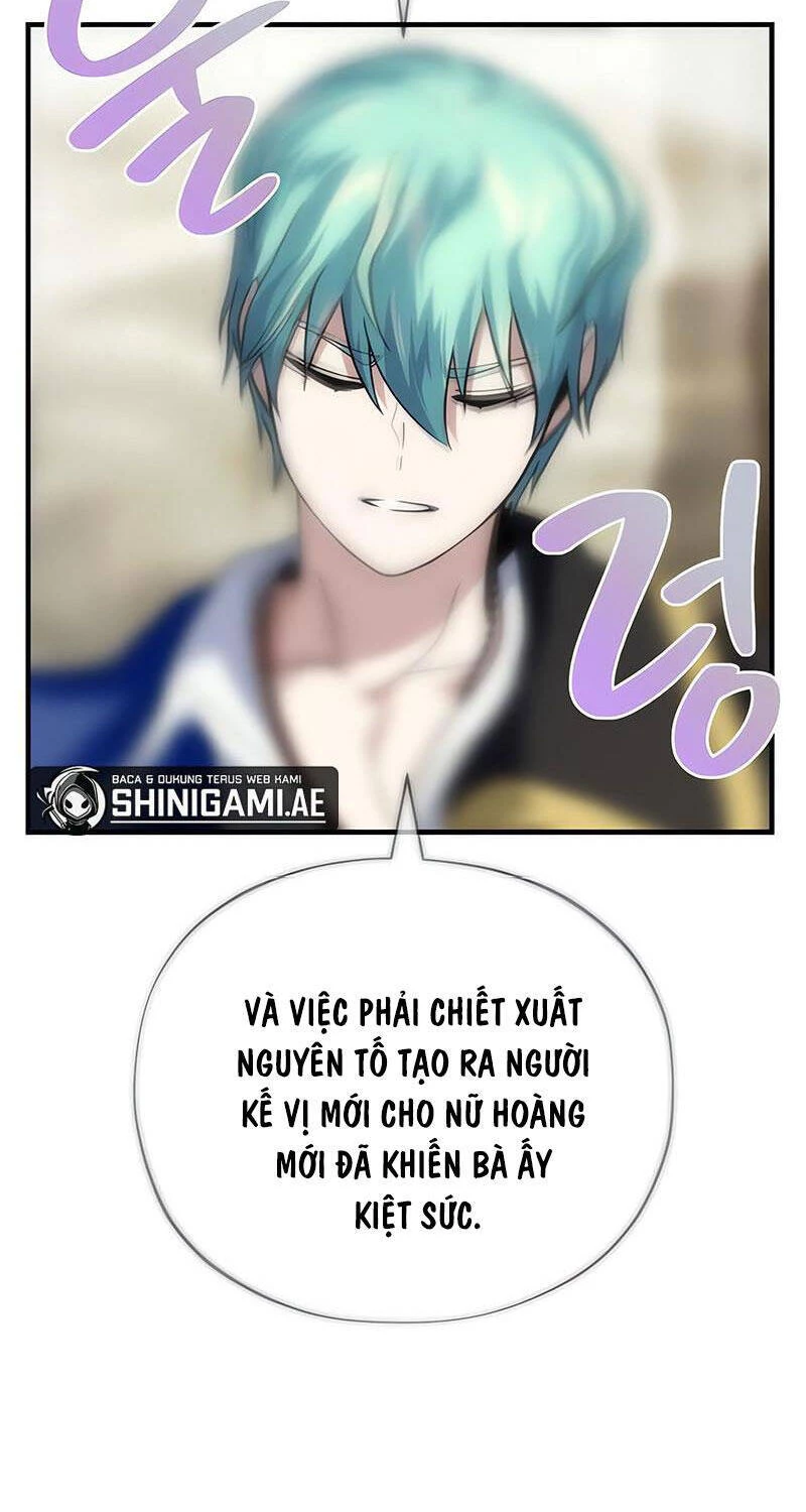Sự Thức Tỉnh Của Hắc Ma Pháp Sư Sau 66666 Năm Chapter 130 - 31