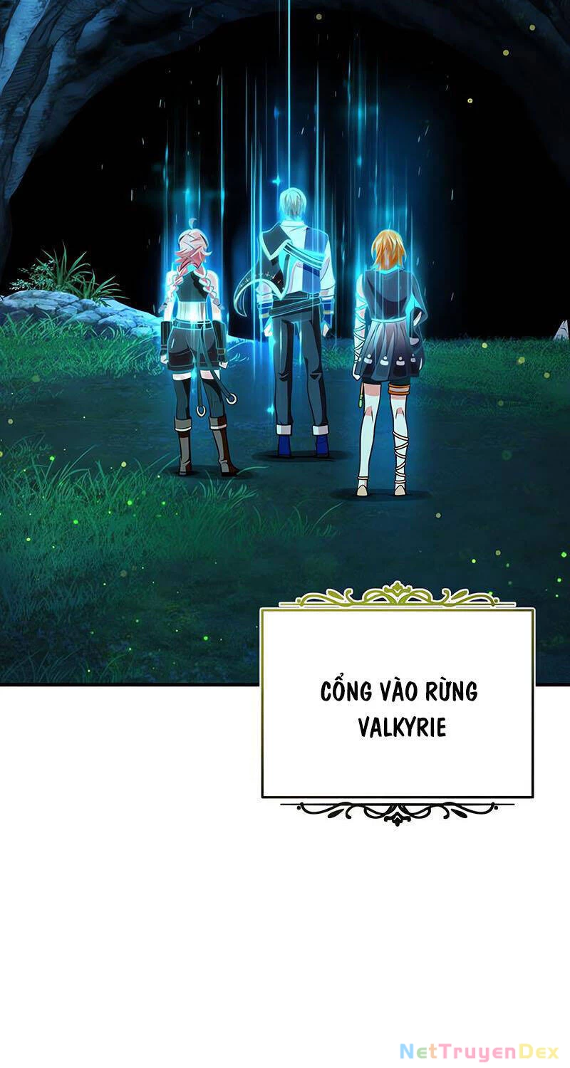 Sự Thức Tỉnh Của Hắc Ma Pháp Sư Sau 66666 Năm Chapter 130 - 45