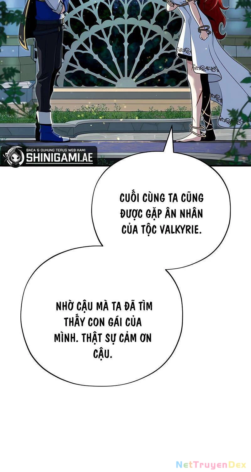 Sự Thức Tỉnh Của Hắc Ma Pháp Sư Sau 66666 Năm Chapter 130 - 89