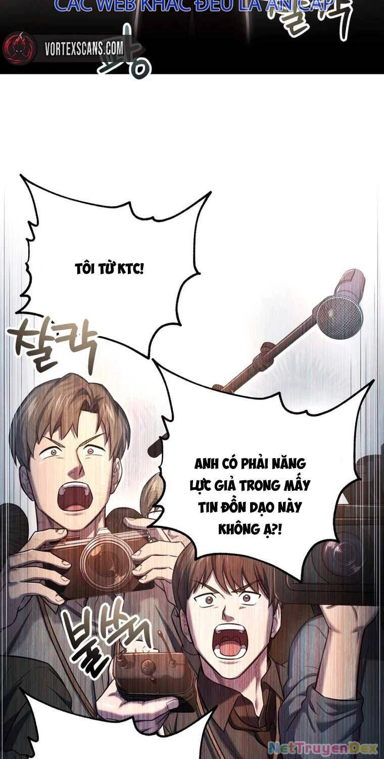 Chỉ Mình Ta Hồi Sinh Chapter 22 - 8