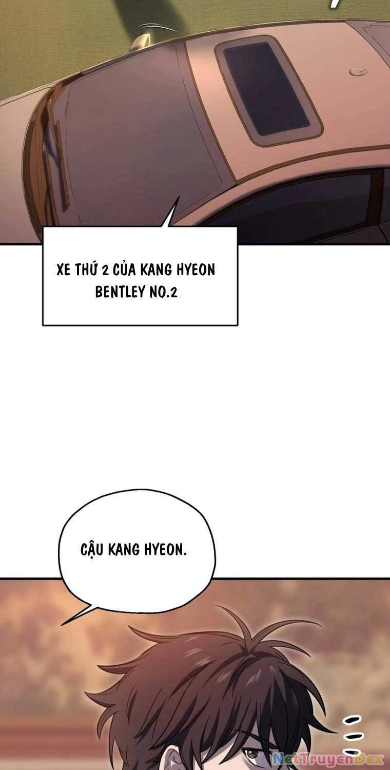 Chỉ Mình Ta Hồi Sinh Chapter 22 - 19