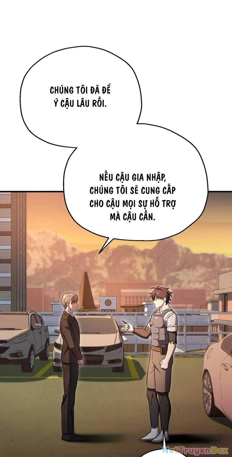 Chỉ Mình Ta Hồi Sinh Chapter 22 - 25