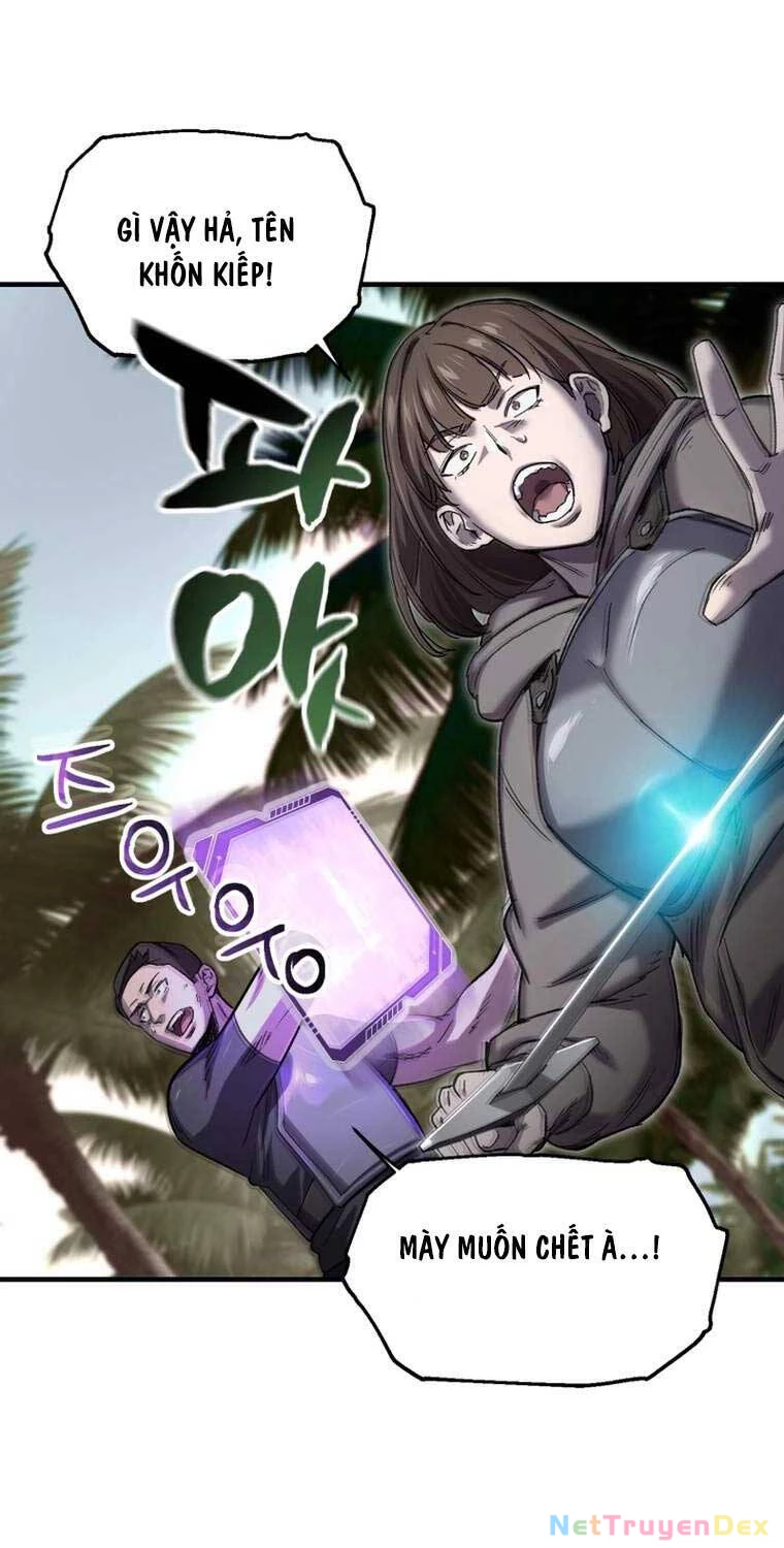 Chỉ Mình Ta Hồi Sinh Chapter 22 - 67