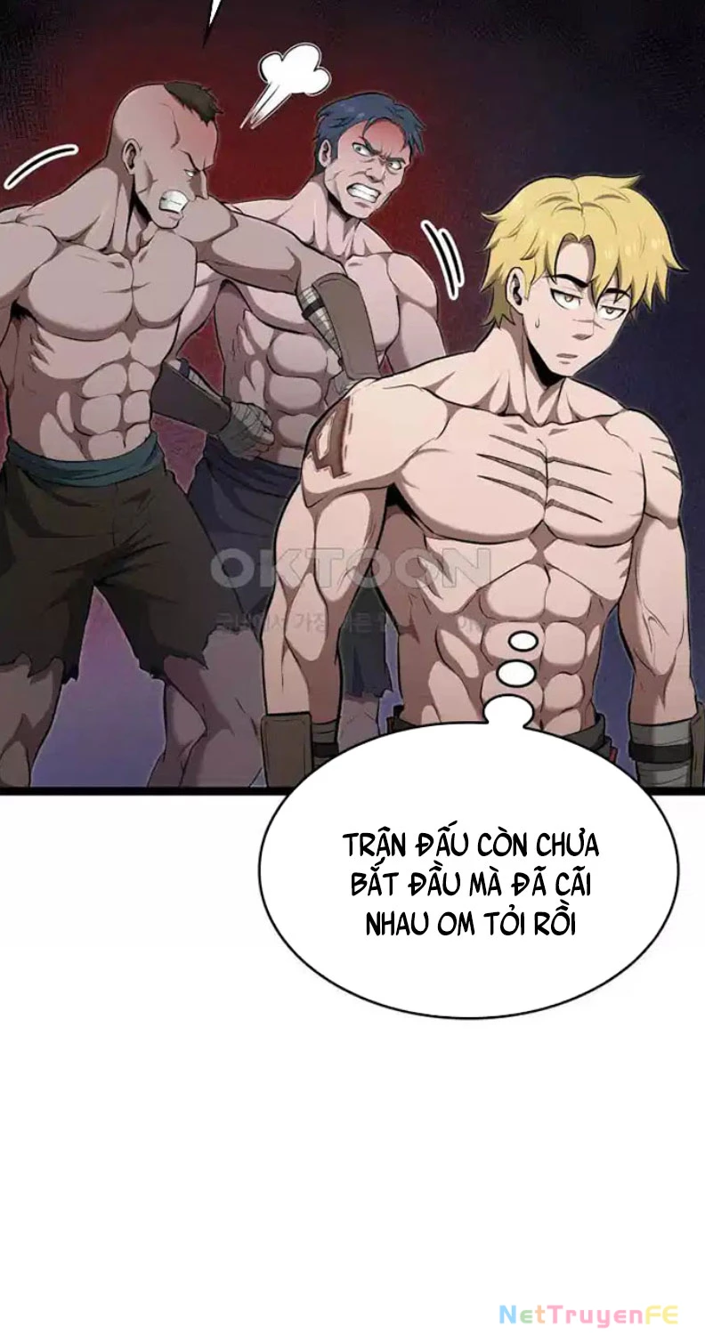 Nhà Vô Địch Kalli Chapter 78 - 7