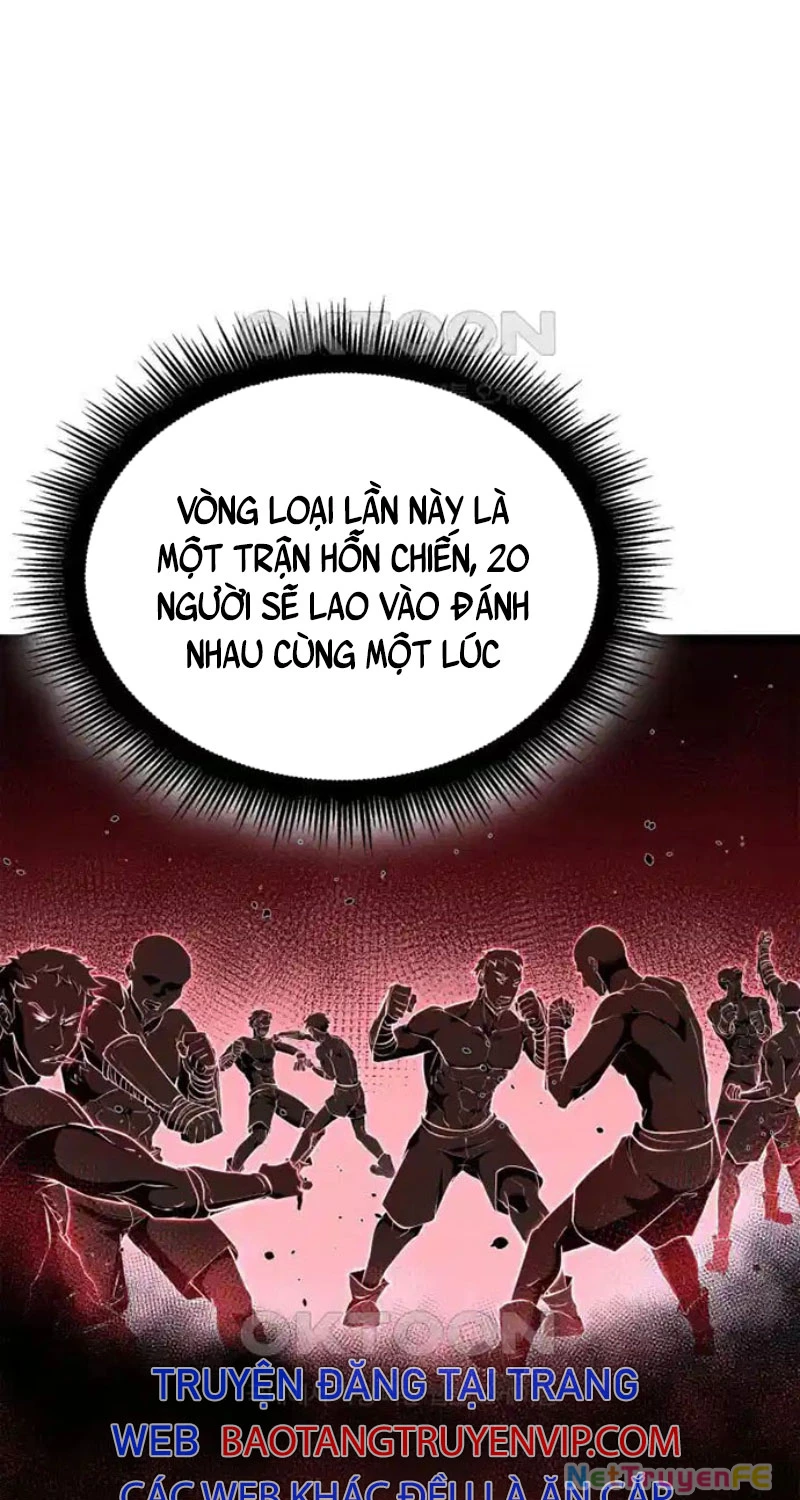 Nhà Vô Địch Kalli Chapter 78 - 25