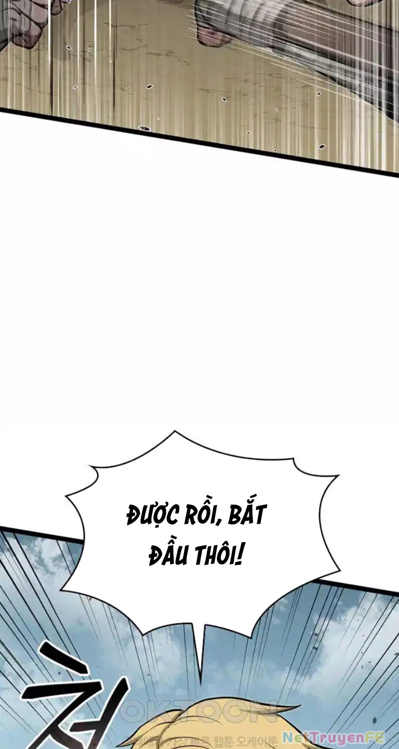 Nhà Vô Địch Kalli Chapter 78 - 30