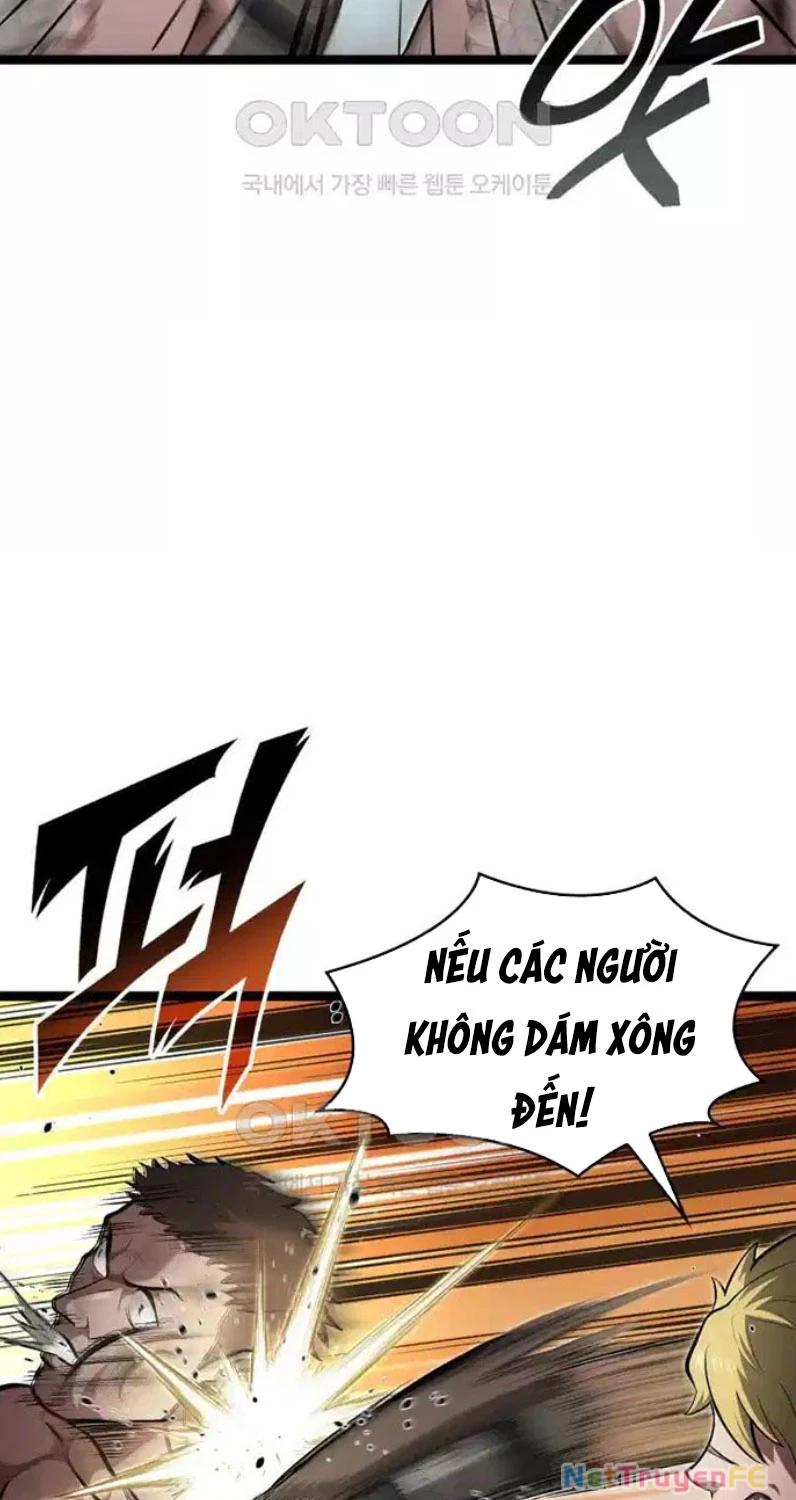 Nhà Vô Địch Kalli Chapter 78 - 41