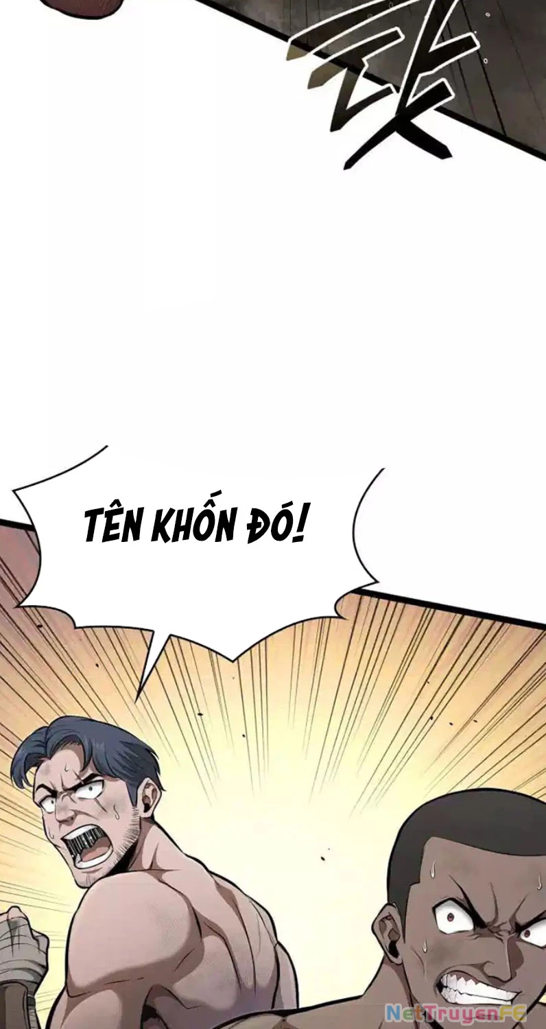 Nhà Vô Địch Kalli Chapter 78 - 45