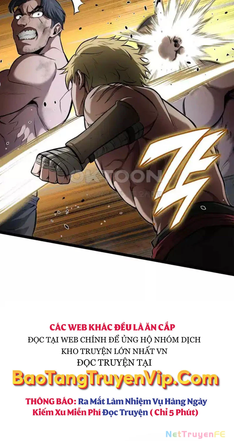 Nhà Vô Địch Kalli Chapter 78 - 47