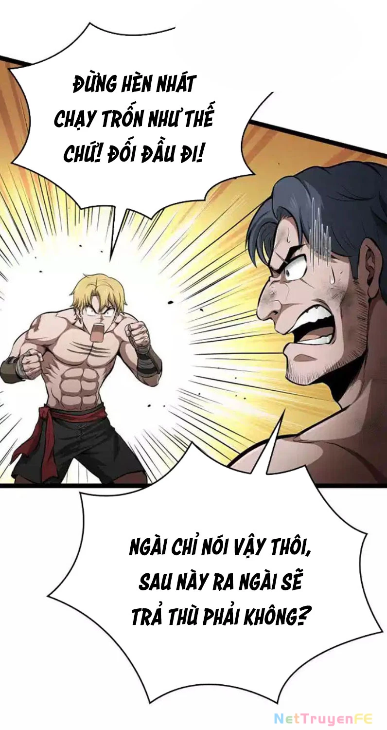 Nhà Vô Địch Kalli Chapter 78 - 48