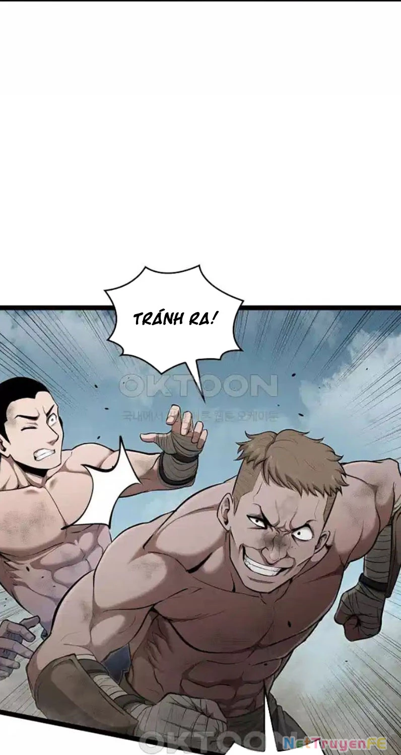 Nhà Vô Địch Kalli Chapter 78 - 54