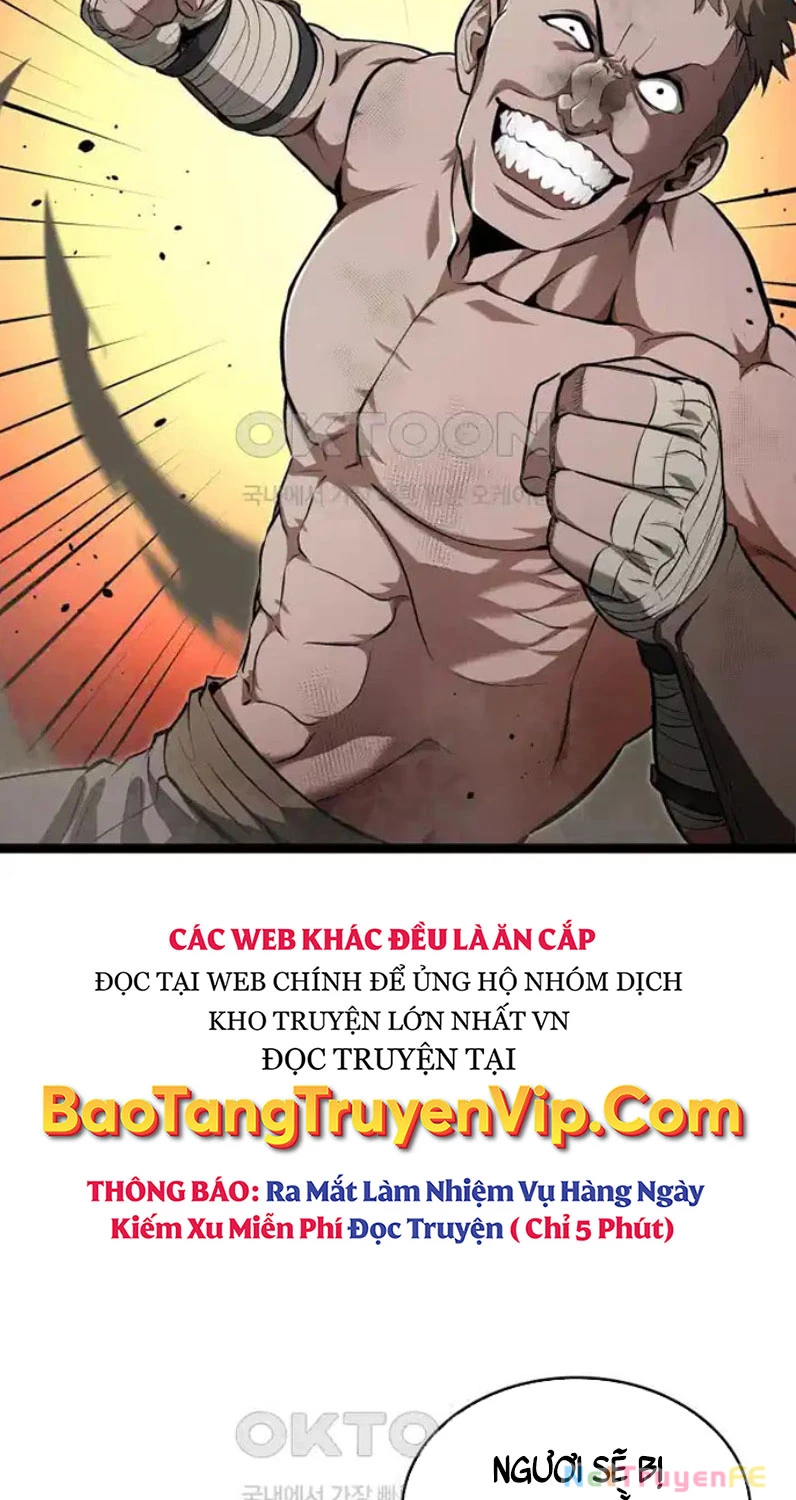 Nhà Vô Địch Kalli Chapter 78 - 56