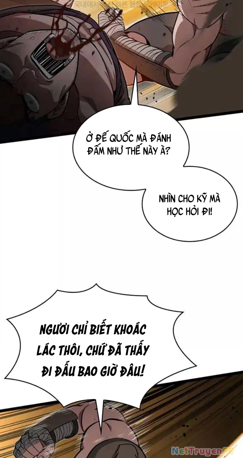 Nhà Vô Địch Kalli Chapter 78 - 70