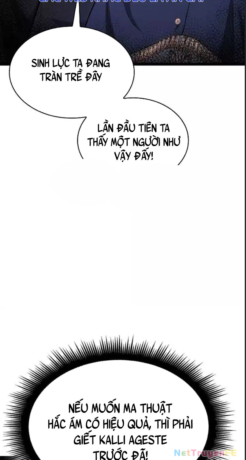 Nhà Vô Địch Kalli Chapter 78 - 86