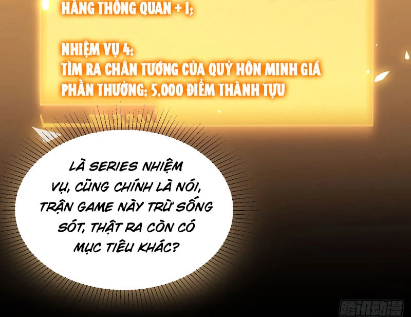 Trò Chơi Quỷ Dị: Ta Dựa Vào Vô Số Công Đức Khắc Thông Quan Chapter 5 - 31