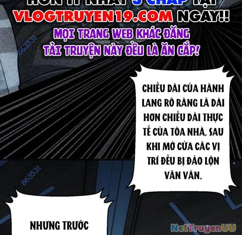 Trò Chơi Quỷ Dị: Ta Dựa Vào Vô Số Công Đức Khắc Thông Quan Chapter 25 - 38