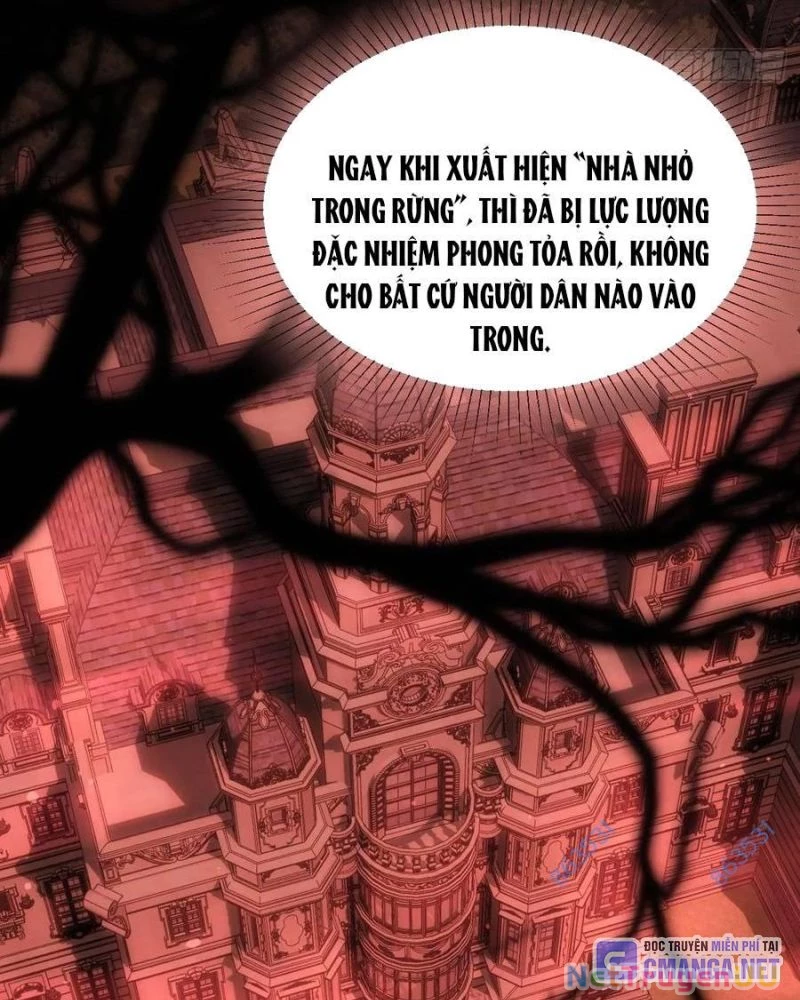 Trò Chơi Quỷ Dị: Ta Dựa Vào Vô Số Công Đức Khắc Thông Quan Chapter 28 - 33