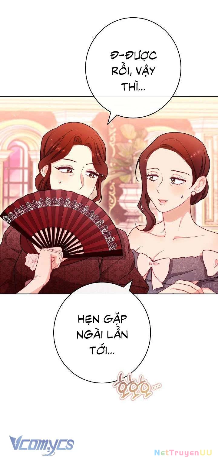 Hầu Gái Độc Quyền Của Hoàng Hậu Phản Diện Chapter 18 - 9