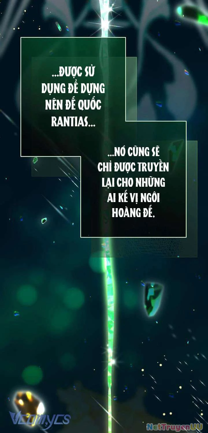 Hầu Gái Độc Quyền Của Hoàng Hậu Phản Diện Chapter 18 - 27