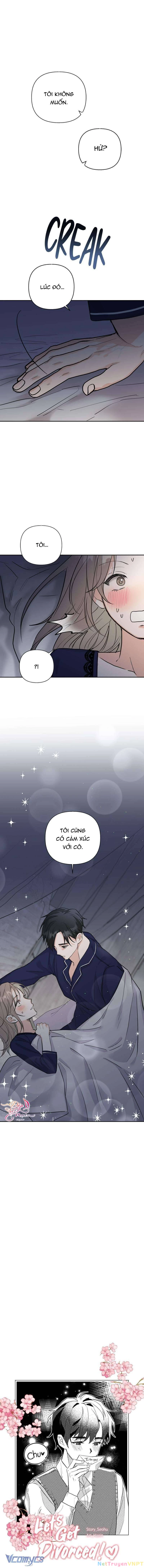 Hãy Ly Hôn Đi! Chapter  36 - 2