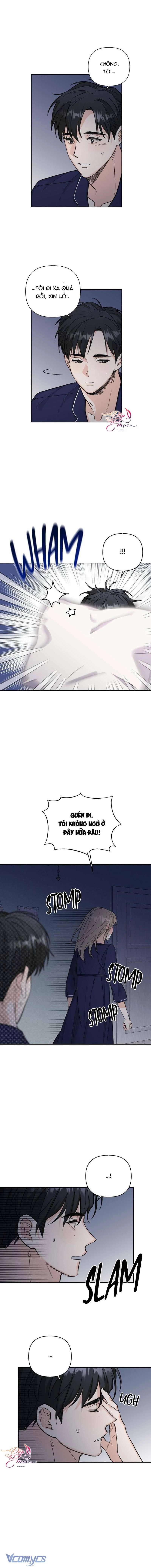 Hãy Ly Hôn Đi! Chapter  36 - 4