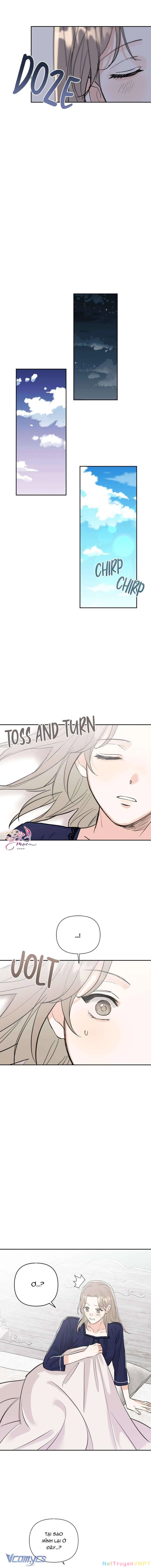 Hãy Ly Hôn Đi! Chapter  36 - 6