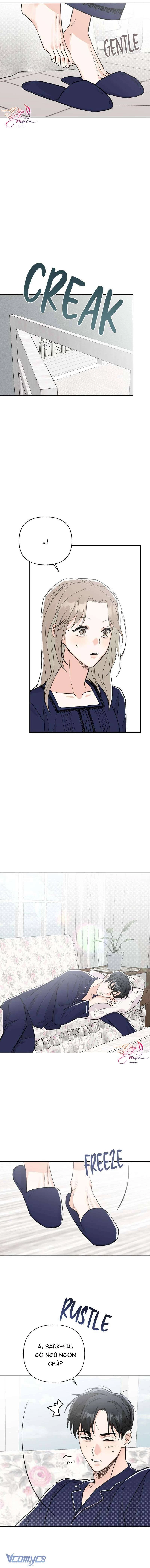Hãy Ly Hôn Đi! Chapter  36 - 7
