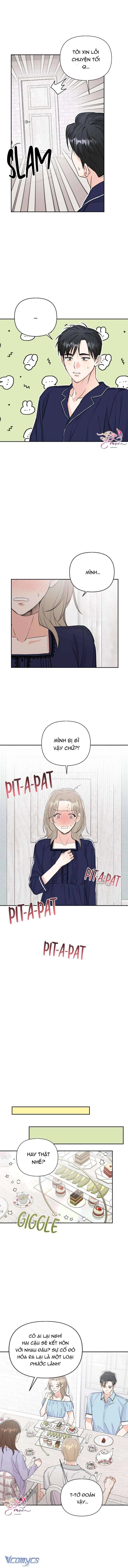 Hãy Ly Hôn Đi! Chapter  36 - 8