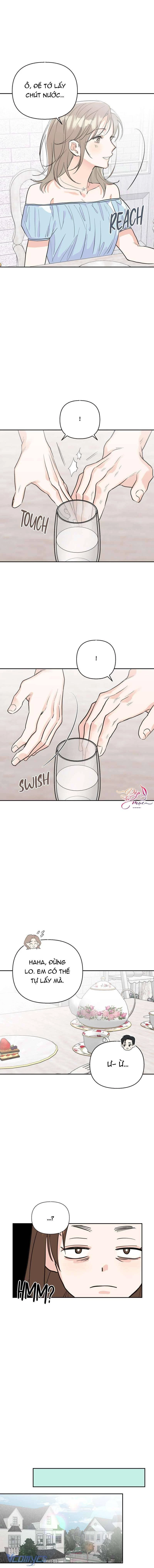 Hãy Ly Hôn Đi! Chapter  36 - 9