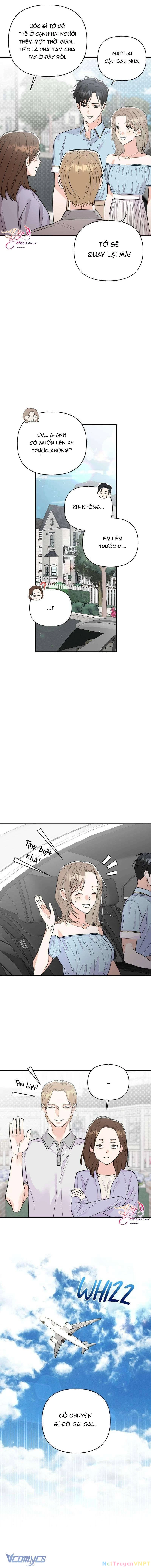 Hãy Ly Hôn Đi! Chapter  36 - 10