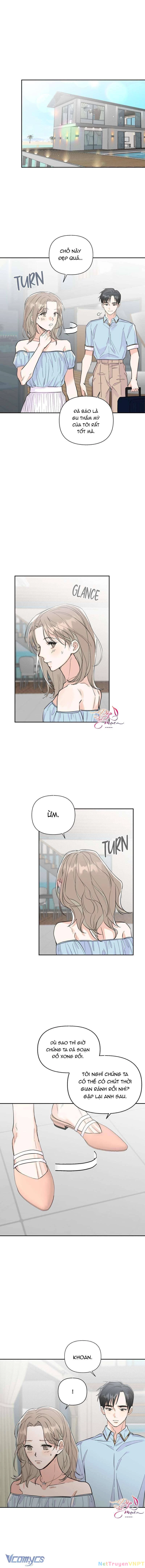 Hãy Ly Hôn Đi! Chapter  36 - 11