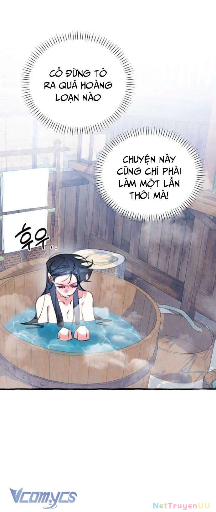 Chuyện Tình Tuyết Phương Bắc Chapter 8 - 2