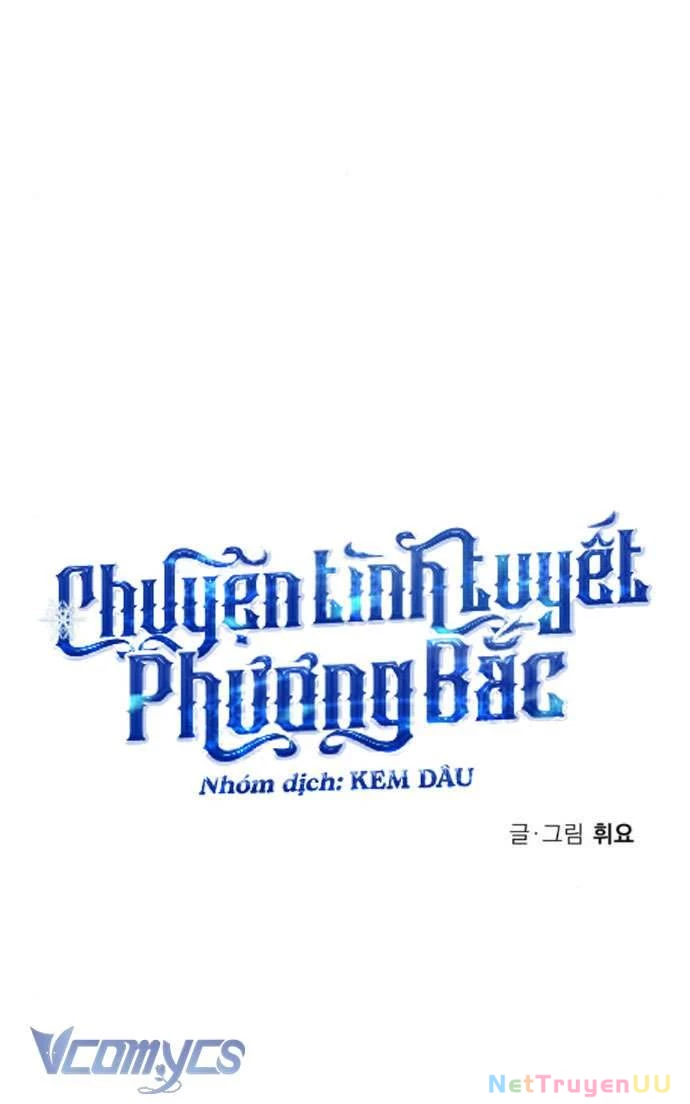 Chuyện Tình Tuyết Phương Bắc Chapter 8 - 13